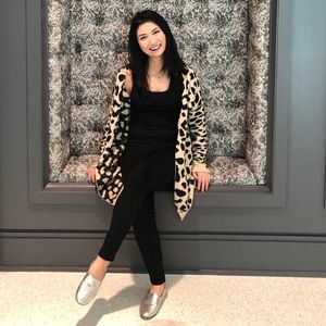 Meet your Posher, Yao